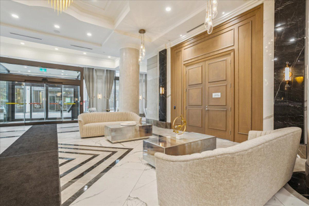 For Lease - 30 Elm Drive Unit# 704, Mississauga, Ontario - Photo 4