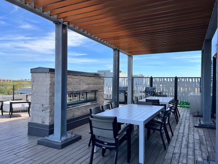 For Lease - 360 DESCHATELETS Avenue Unit# 310, Glebe - Ottawa East and Area, Ontario - Photo 5