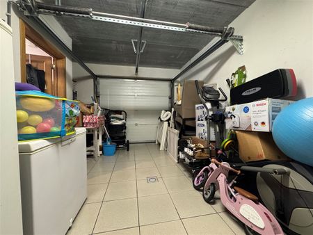 Huis te huur in Gijzegem - Foto 3