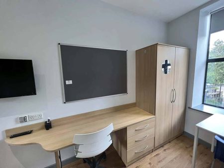 Executive Studio - Photo 3