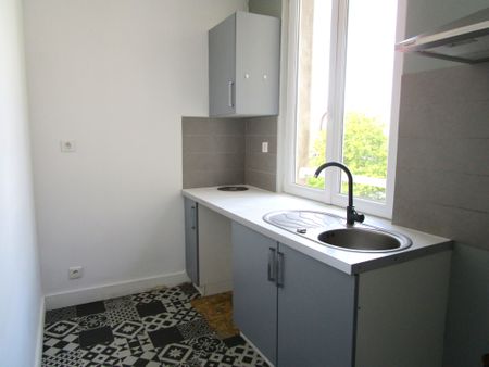 Location Appartement 2 pièces 34m² REIMS 51100 - Photo 4