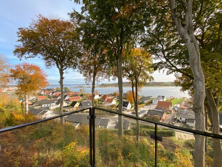 Ekslusiv 3-værelses lejlighed med fantastisk udsigt - Foto 5