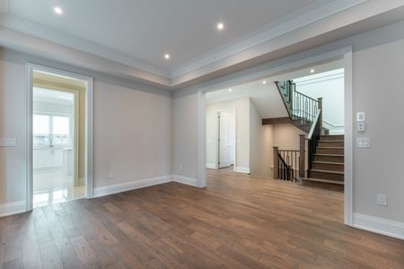 For Lease - 119 Jay Street, Toronto, Ontario - Photo 3