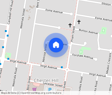 7 Miles Street, Rooty Hill - Photo 1