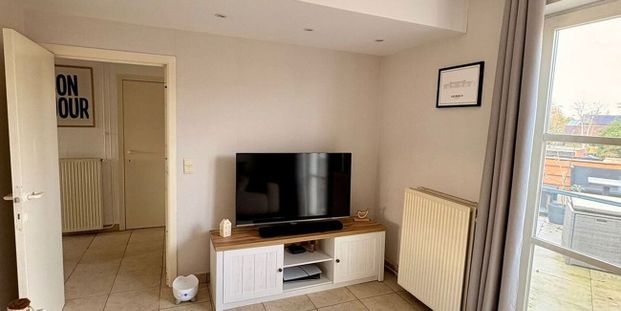 Appartement te huur in Mol voor € 895 met 3 slaapkamers - Foto 1