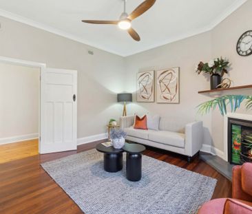 Stone-Fronted Heritage with a Modern Edge - Photo 2