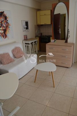 Studio/Γκαρσονιέρα για ενοικίαση Νόρμαν (Πάτρα) - Φωτογραφία 1