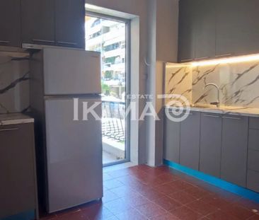 Διαμέρισμα για ενοικίαση Καραμπουρνακι (Καλαμαριά) - Photo 2