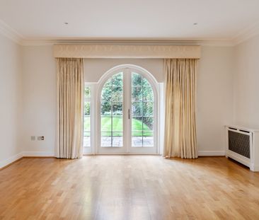 Cavendish Road, Weybridge - 6 bedrooms Property for lettings - Seym... - Photo 1