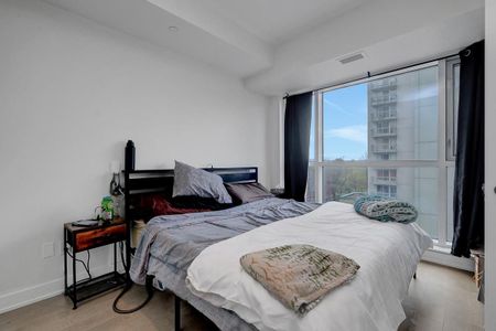 For Lease - 560 Rideau Street Unit# 514, Lower Town - Sandy Hill, Ontario - Photo 3