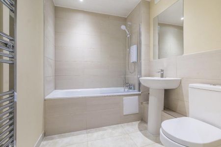 1 bedroom flat to rent - Photo 4