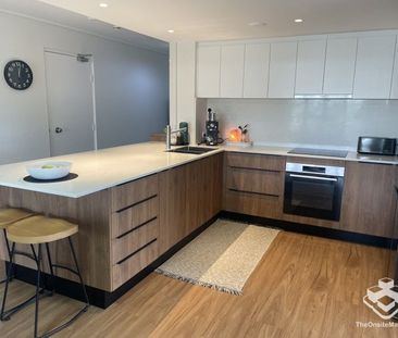 2 Bedroom Apartment Furnished - Photo 5