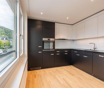 Moderne, lichtdurchflutete Wohnung - Photo 2