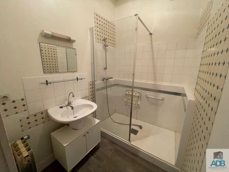 Roanne, 37 Rue Ferdinand Buisson - Photo 3