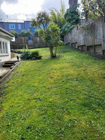 HEART OF FREEMAN BAY.. 5 MIN AUCKLAND CENTRAL. - Photo 4