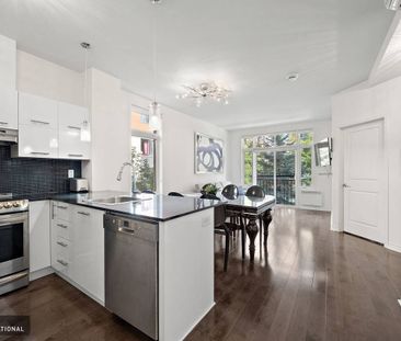 Stylish furnished apartment in Lachine | Acces International - Photo 6