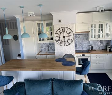 Mieszkanie Gdynia Redłowo, ul. Legionów - Photo 4