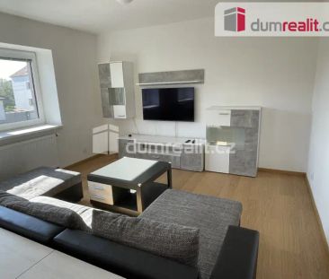 pronájem bytu 4+ KK, Ujezdec u Luhačovic, 88 m - Photo 2