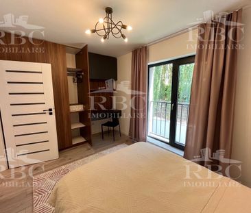 Apartament 3 camere cu parcare subterana in zona Centrala - Fotografie 6