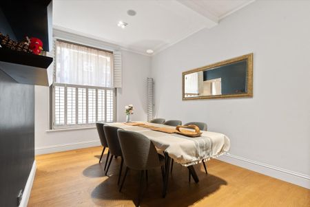 3 bedroom flat to rent - Photo 4