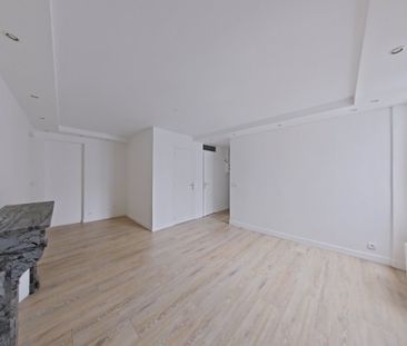 APPARTEMENT T2 A LOUER - PARIS 2EME ARRONDISSEMENT - 40.9 m - 1 542 € - Photo 5