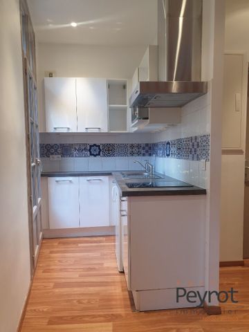 Location Appartement 2 pièces 35m² PERPIGNAN 66000 - Photo 5