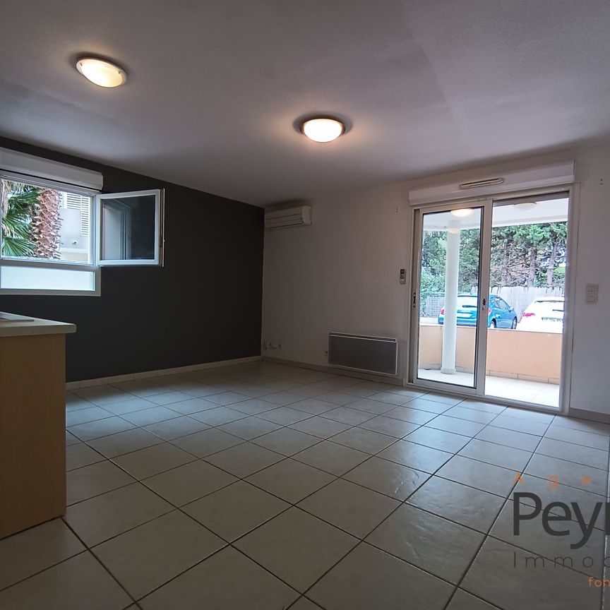 Location Appartement 2 pièces 46m² SALEILLES 66280 - Photo 1