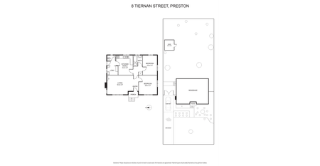 Comfortable Two-Bedroom Home in a Convenient Location - Photo 2