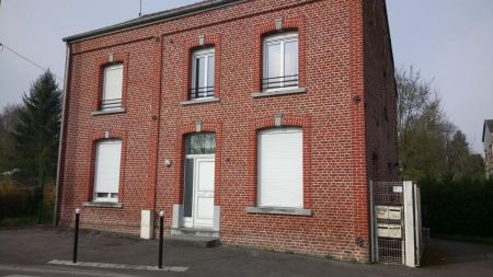 Appartement 3 pièces à Feignies - Photo 4