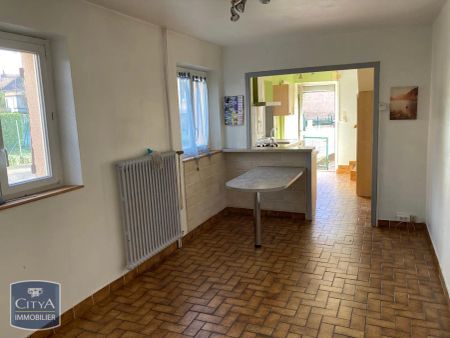 Maison à louer 3 pièces 59.18m² - Photo 3