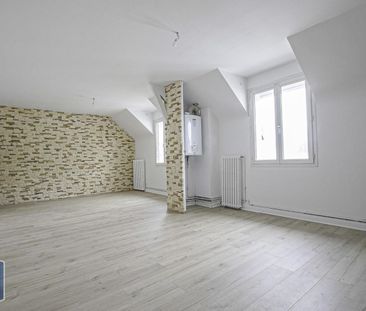 Location Appartement 3 pièces 77m² LE HAVRE 76600 - Photo 1