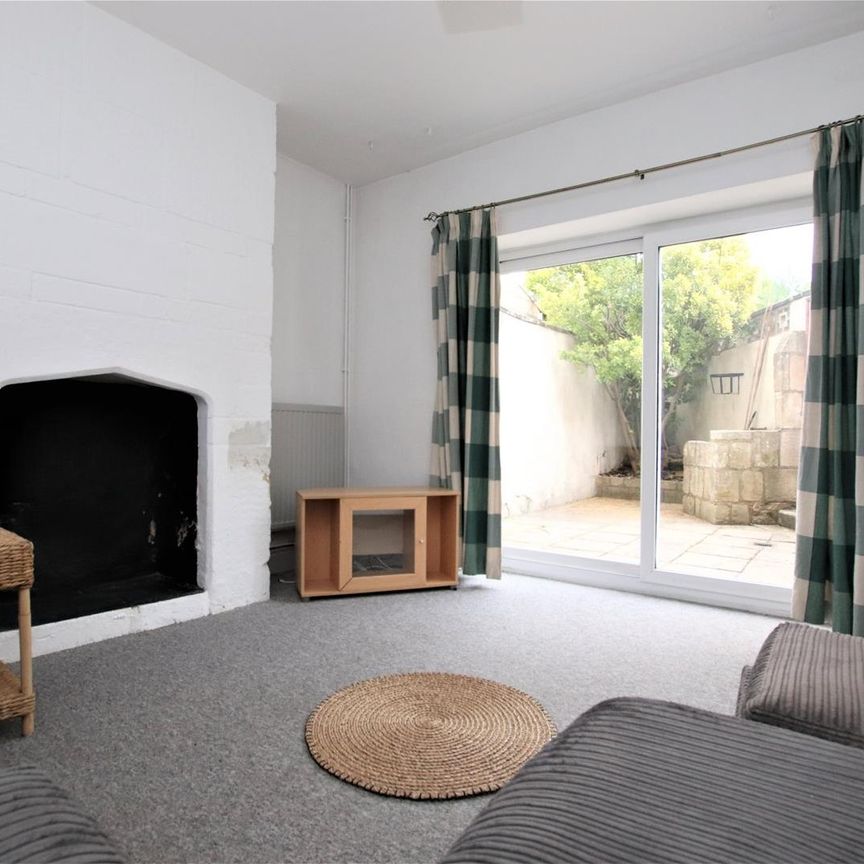 St Matthews Place, Widcombe, Bath - Photo 1