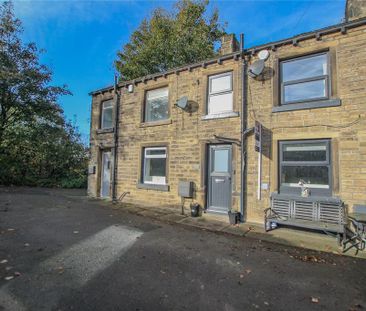 2 bedroom terraced house to rent - Photo 1