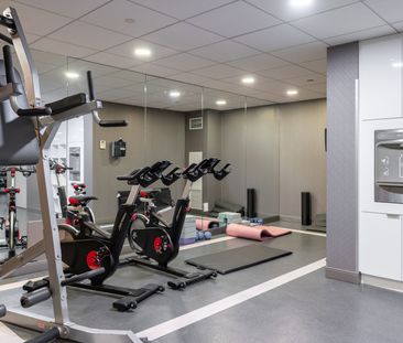 For Lease - 61 Yorkville Avenue Unit# 1011, Toronto, Ontario - Photo 3