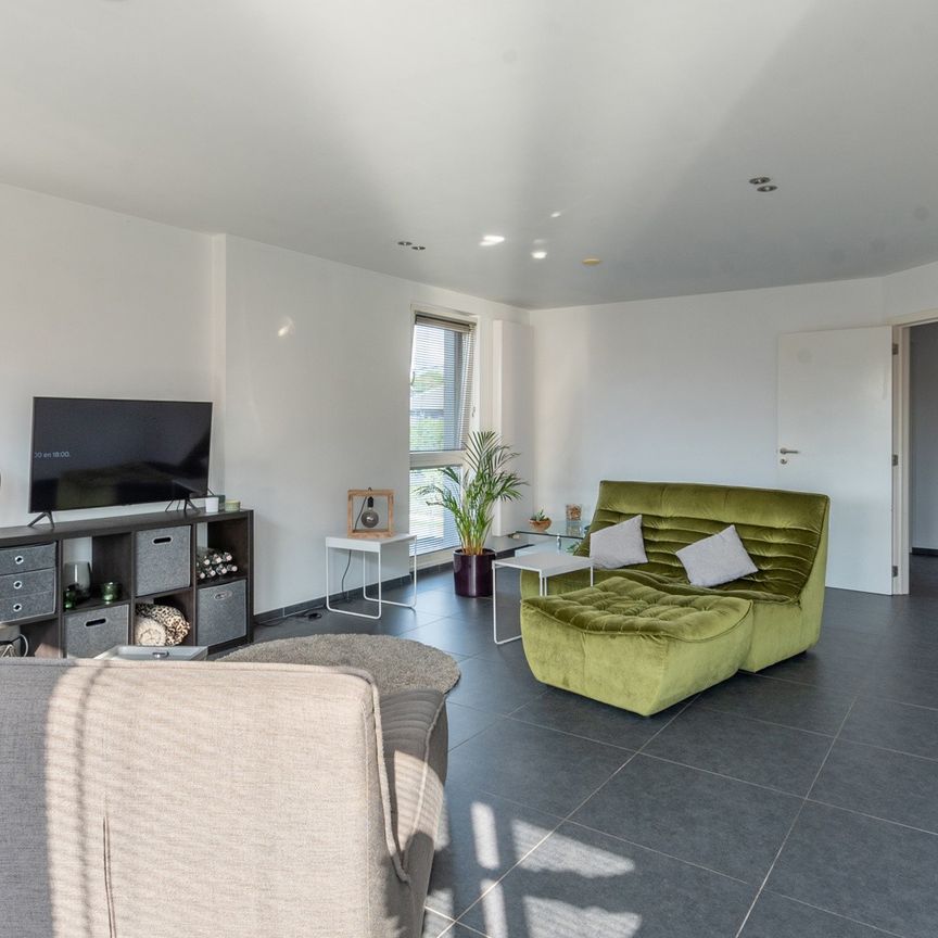 Ruim duplex appartement met 3 slaapkamers! - Foto 1