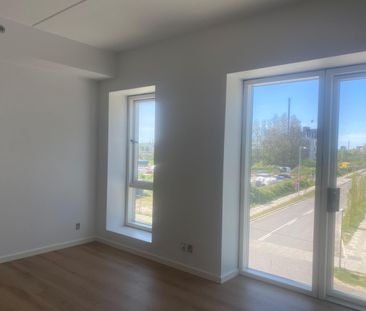 <b>Spritny velindrettede 2-værelses lejlighed på 55 m² på Stigsborg... - Photo 6