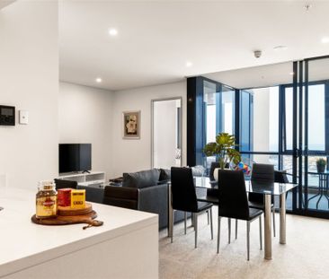 Luxurious Sea View furnished Apartment - Photo 1