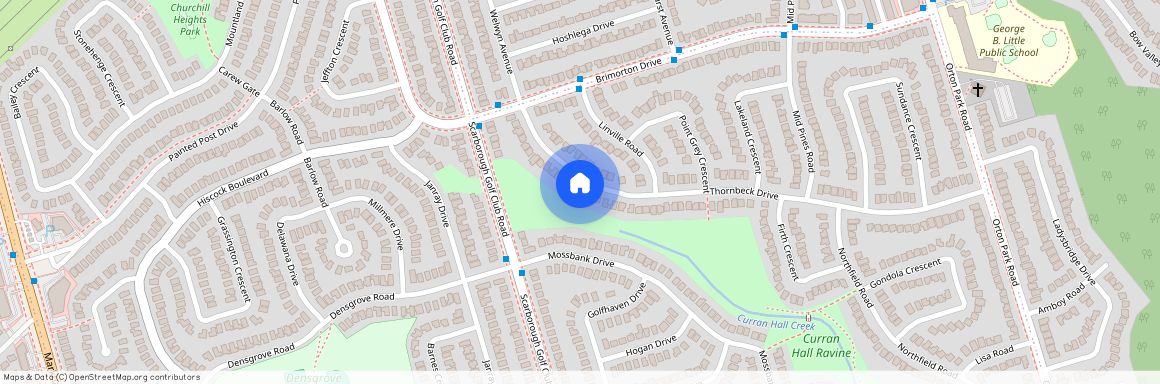 29 Thornbeck Drive, Toronto