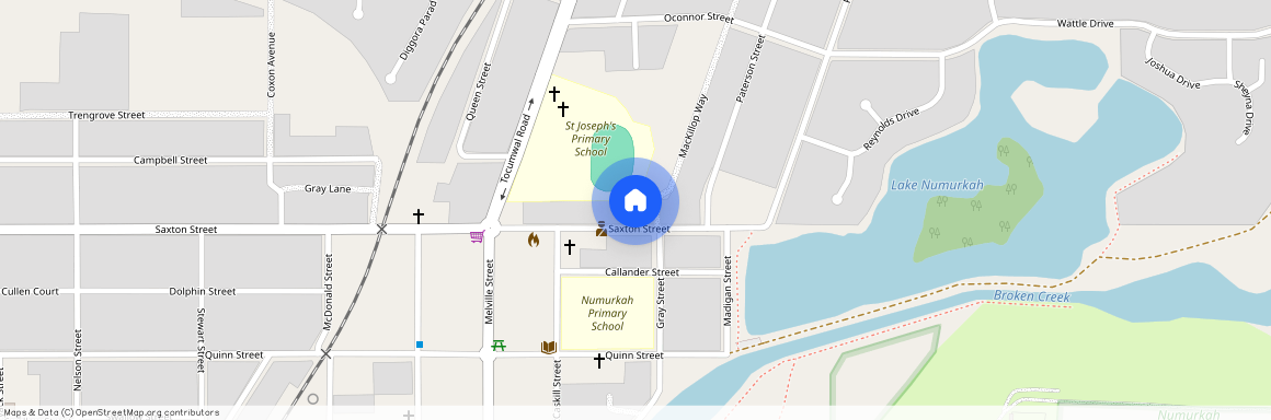 20 Saxton Street West, Numurkah, VIC, 3636