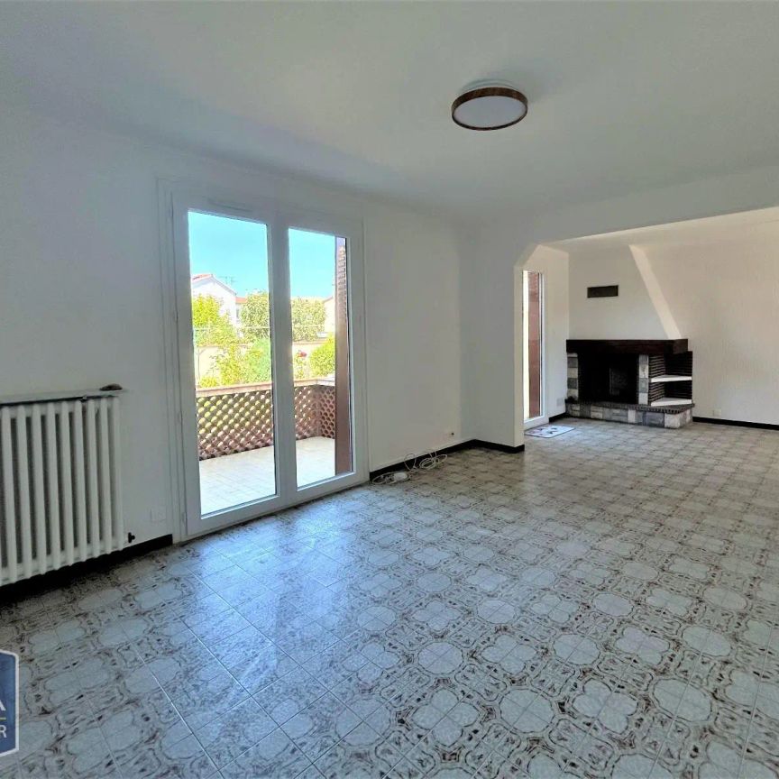 Maison à louer 4 pièces 84.89m² - Photo 1