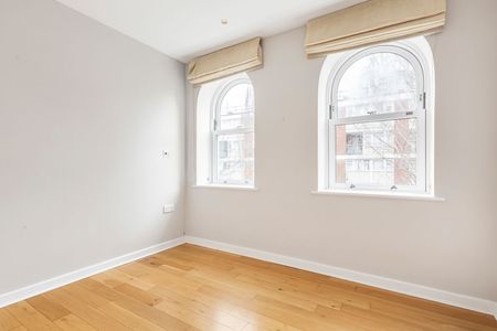 Wendle Square, Battersea, London, SW11 - Photo 4