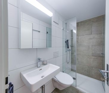 4.5 Zimmer, 101 m², 1. Stock - Photo 4