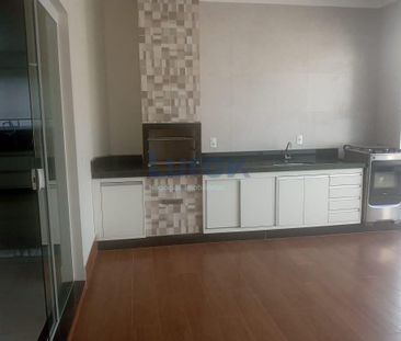 Casa Em Roncáglia, Valinhos/sp de 235 m² 3 Quartos Para Locação R$8... - Foto 2