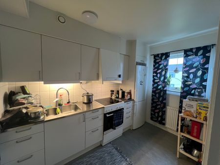 Storegårdsvägen 25A - Foto 4