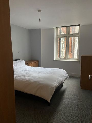 1 Bed Flat, Blackfriars Street, M3 - Photo 5