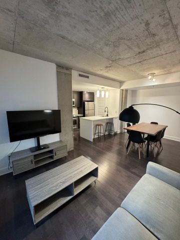 Appartement à louer - Montréal (Le Sud-Ouest) (Griffintown) - Photo 2
