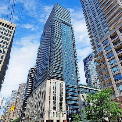 For Lease - 955 Bay Street Unit# 2016, Toronto, Ontario - Photo 1