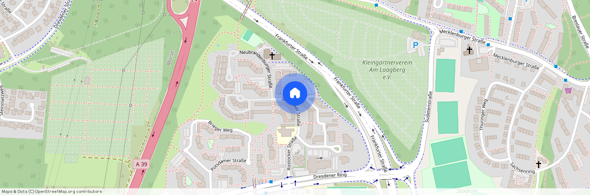 Rostocker Str. 22, 38444, Wolfsburg