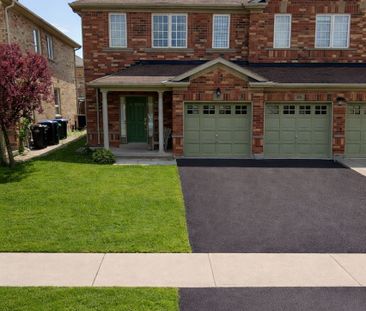 For Lease - 58 Hollingsworth Circle, Brampton, Ontario - Photo 5