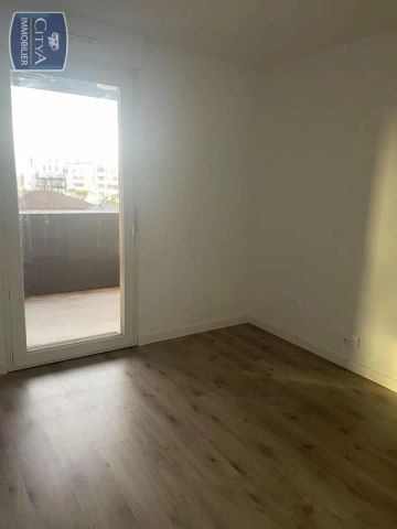 Appartement à louer 2 pièces 44.45m² - Photo 4
